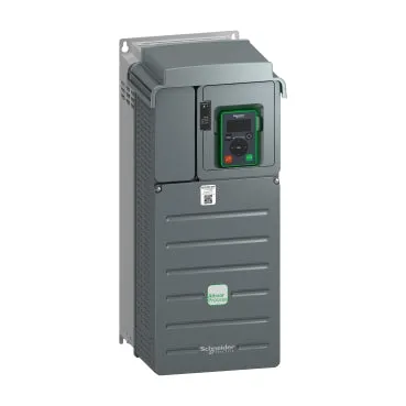 Schneider Variable Speed Drive Altivar 610 Series, 18.5kW, 25hp-anco