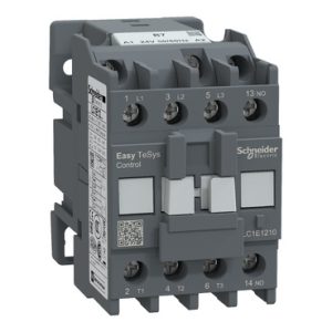 Schneider LC1N3210 3–Pole Easy Pact TVS Magnetic Contactors