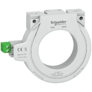 Schneider Closed Toroid Inner Diameter 50mm