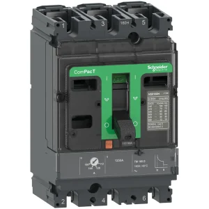 filesschneider-nsx160h-3p-tmd-breaker-125a - Anco