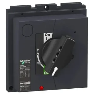 Schneider Direct Rotary Handle