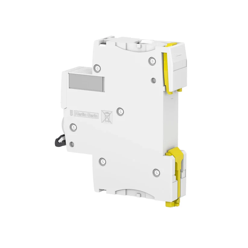 Schneider iC60N 1 Pole Miniature Circuit Breaker, 6 KA - 10 kA - Image 6