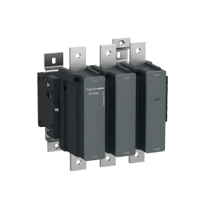 Schneider LC1E630M7 TeSys TVS contactor, 4P (4 NO) AC-3 630A 220 V AC Coil-anco