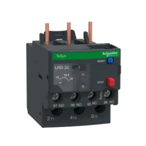 Schneider LRD32 TeSys Deca Thermal Overload Relay - 23...32A-anco