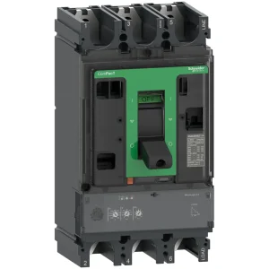 schneider-nsx400h-3p-circuit-breaker - anco