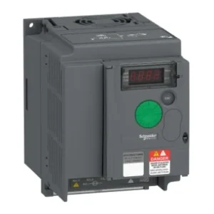 Schneider Variable Speed Drive, Easy Altivar 310, Heavy Duty, 2.2kW, 3hp