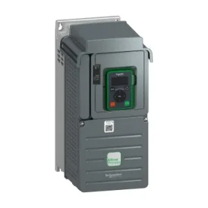 Schneider Variable Speed Drive Altivar 610 Series, 11kW, 15hp
