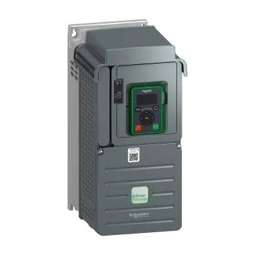 Schneider Variable Speed Drive Altivar 610 Series, 15 kW / 20HP-anco