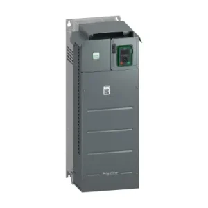 Schneider Variable Speed Drive Altivar 610 Series,55 kW/75 HP