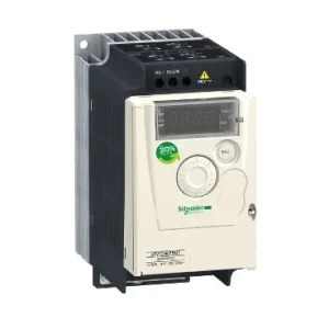 Schneider Variable Speed Drive Altivar 12, 0.75kW, 1hp
